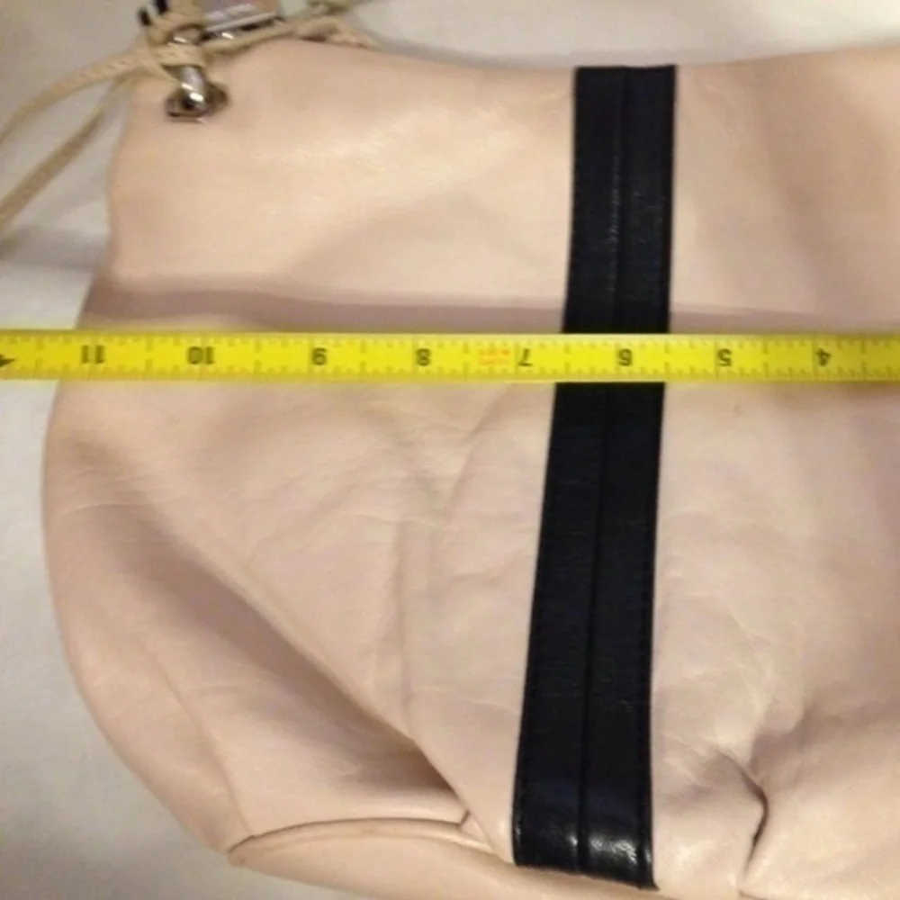 Michael Kors hobo crossbody shoulder bag